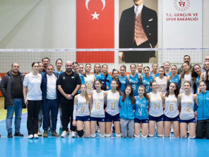 Hedef Sultanlar Ligi