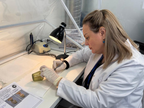 Tarihi eserlere hayat veriyorlar