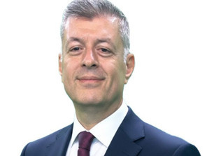 Başkentten küresel listeye