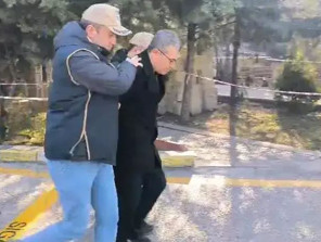 FETÖ üyesi eski hakime 9 yıl hapis