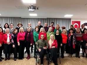 Menekşe Kokulu Şarkılar’da geri sayım