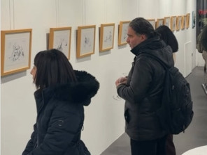 ‘Kâğıt işler’ Artopia’da