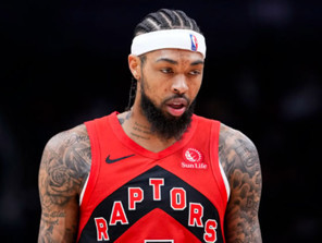 Brandon Ingram, Currynin yerine NBA All-Starda