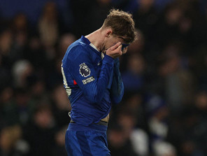 Chelsea 2-2 Leeds United (İngiltere Premier Lig)