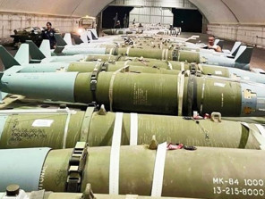 Gazze’de bombalardan 3 bin kişi ‘buharlaşmış’