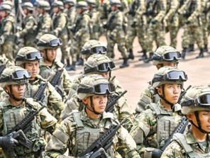 Endonezya’dan Gazze hamlesi 8 bin asker gönderecek