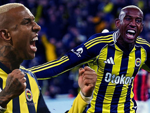 Talisca kariyer rekoru kırabilir