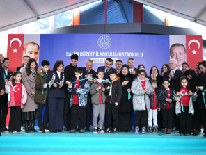 Yerel yönetimlere anaokulu çağrısı