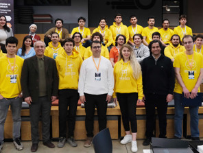 Otomotivde Çin’le rekabet için ODTÜ’ye görev