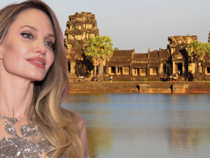 Yüreği ona gitmesi gereken ülkeyi fısıldadı: Orada benim gözüm açıldı