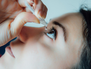 Göz damlası kullanmak orucu bozmaz