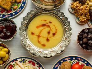 Oruç metabolizmayı yeniliyor mu