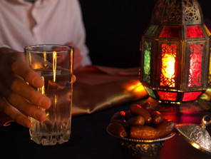 Oruç tutacak kanser hastaları için güvenli sınırlar