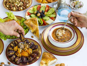 İftarda bu hatalar kalp krizini tetikleyebilir