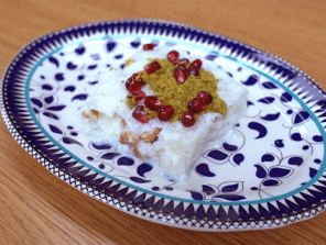 Muhallebili güllaç tarifi (Videolu)