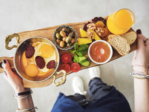 Ramazan ayını sağlıklı geçirmemizi sağlayan 5 öneri