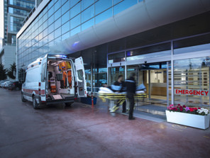 Ramazan’da acil servislere başvurular artıyor