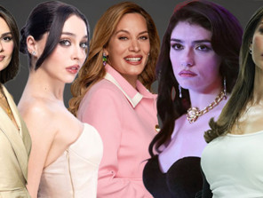 Kanal Dnin ilham veren kadınları