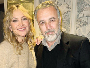 İçinde müzik taşıyan herkesin kendine özgü bir aşk hikâyesi vardır