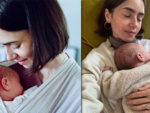 Ünlü oyuncu yuvasına dönüyor… Kızını kendi memleketinde büyütecek