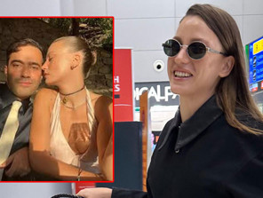 Evlilik olsa ilk benim haberim olur