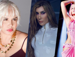 En çok dilenen sanatçılar belli oldu