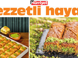 Bayram ziyaretlerinin tadı bol olsun