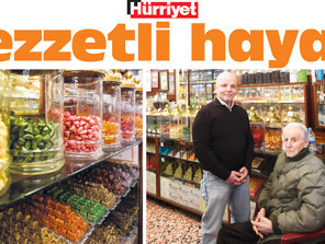 ‘Yeni kuşak meraklı, geçmişin lezzetlerini keşfetmek istiyorlar’