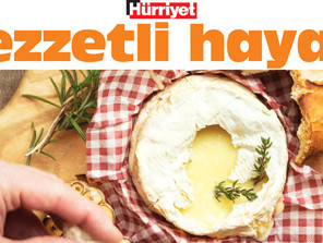 Peynir ateşle buluşunca...