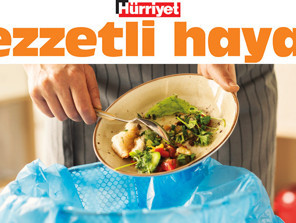 Sıfır atık tabağımızdan başlıyor