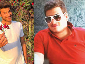 Sizi motive etsin... 2012’de 109 kiloydum