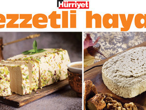 En iyi 10 tahin helvası: Susamın tatlı ve leziz hali