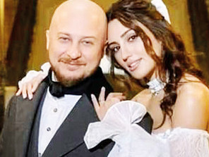 Budapeştede nikah masasına oturmuştu... Kasımda aşk başkaymış