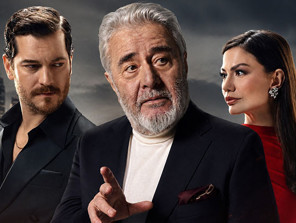 Usta oyuncu Uğur Yücel, Eşref Rüyada