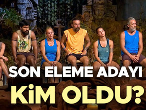 SURVİVOR ELEME ADAYI KİM OLDU (14 Mayıs 2026 Perşembe) Dün akşam Survivor dokunulmazlık oyununu hangi takım kazandı, eleme potasına kim gitti Şoke eden ayrılık potayı değiştirdi İşte Survivor 2026 Ünlüler Gönüllüler eleme adayları