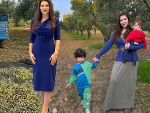 İspanya’da gördü, Türkiye’de hayata geçirdi