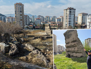 Dünyanın ilki olarak değerlendiriliyordu: Bölge için bir zenginlik burası
