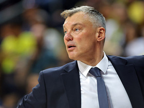 Fenerbahçe Beko başantrenörü Jasikevicius: Zor bir Final Four olacak