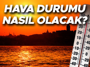 HAVA DURUMU TAHMİNLERİ İL İL HAFTA SONU | Yarın (16 Mayıs) hava nasıl olacak İstanbulda yağmur var mı Meteoroloji duyurdu: Sıcaklıklar artıyor