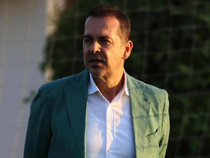 Antalyaspor Başkanı Rıza Perçinden kulüplere çağrı