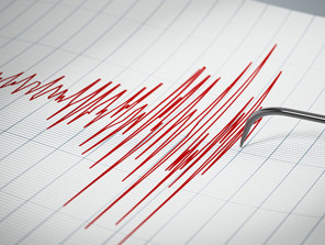 İranda 3.7 büyüklüğünde deprem