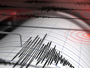 Son dakika: Kahramanmaraşta 4.4 büyüklüğünde deprem