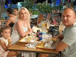 Başak cinayetinin sanıklarından tutuklu eş: Babam üstüne oturdu, bıçaklamaya başladı