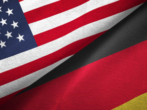 Almanca konuşan Amerikalılar