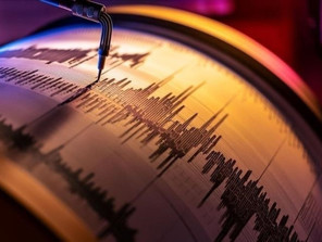 Adanada 3.9 büyüklüğünde deprem