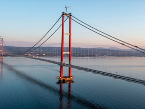 KÖPRÜ VE OTOYOL ÜCRETLERİ 2026 TEMMUZ | Otoyol ve köprü ücretlerine zam mı geldi Yavuz Sultan Selim, Osmangazi, Çanakkale Köprüsü geçiş ücreti ne kadar oldu, kaç TL oldu İşte zamlı otoyol ve köprü ücretleri