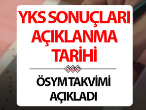 YKS SINAV SONUÇLARI 2026 SORGULAMA ÖSYM.GOV.TR | 2026 YKS sınav sonuçları ne zaman açıklanacak, açıklandı mı Üniversite sınavı (TYT, AYT, YDT) sınav sonuçları erken açıklanır mı ÖSYM YKS sınav sonuçları açıklanma tarihi 2026