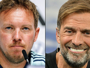 Almanyada Nagelsmann istifa etti Klopp için resmi açıklama