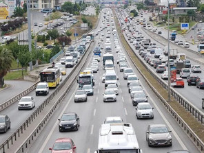 İstanbul’da bazı yollar trafiğe kapatılacak
