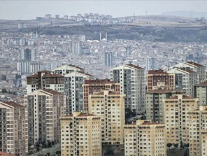 Marmara depremi incelendi İstanbul’da oluşacak konut hasarı belli oldu Marmara depremi incelendi İstanbul’da oluşacak konut hasarı belli oldu